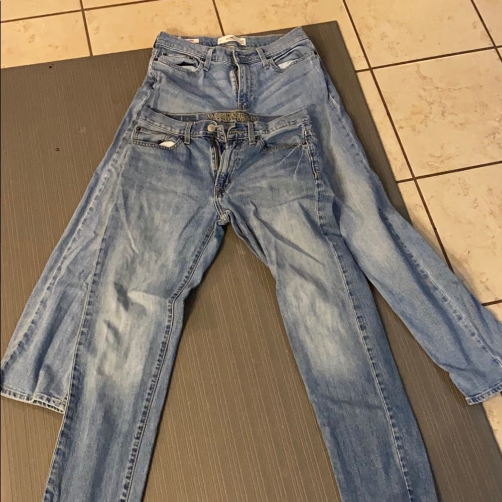 Men’s 30x32 Jeans